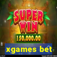 xgames bet